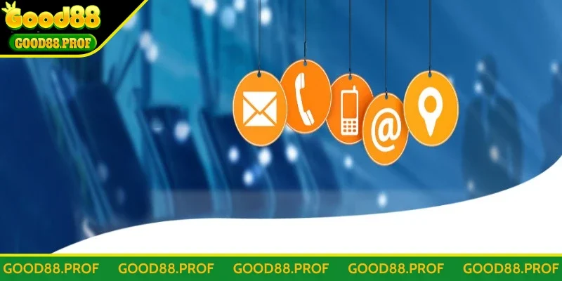 Nhận hỗ trợ qua email với phản hồi chi tiết