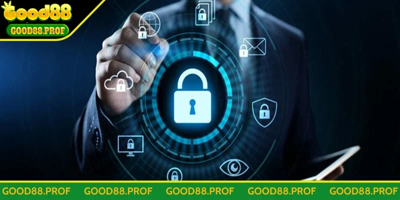 Chính sách bảo mật giúp người chơi yên tâm trải nghiệm