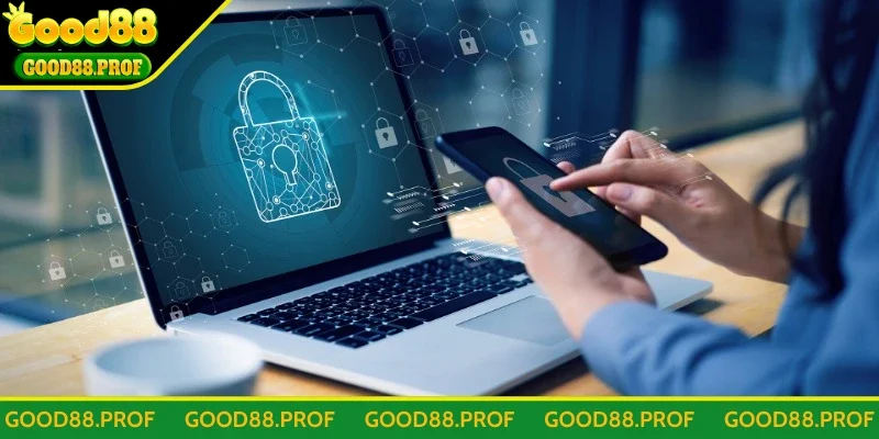 Người chơi cần cung cấp thông tin chính xác để bảo vệ tài khoản
