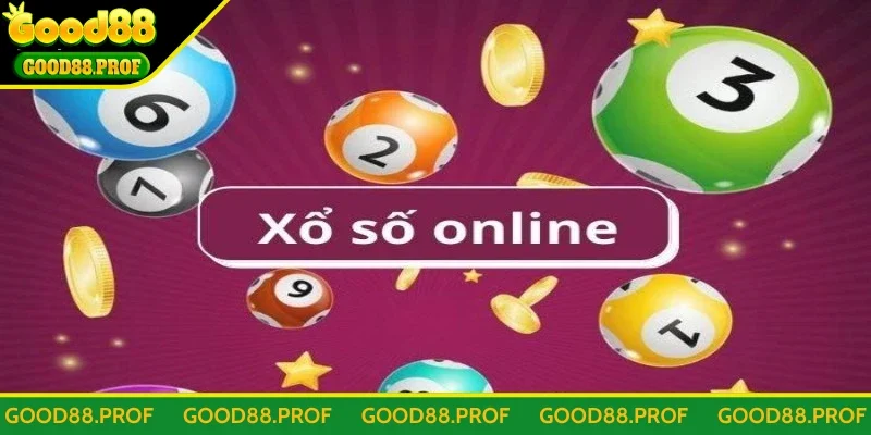 Đôi nét về công thức đánh xổ số online