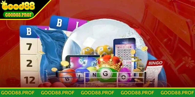 Khám phá về chiến thuật chơi xổ số Good88
