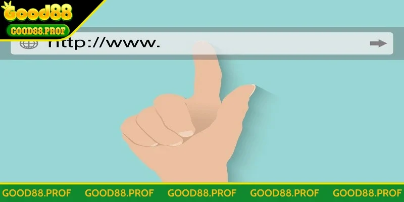 Dấu hiệu nhận biết website lừa đảo