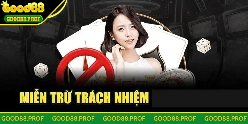 Quy định miễn trừ trách nhiệm bảo vệ cả hai bên