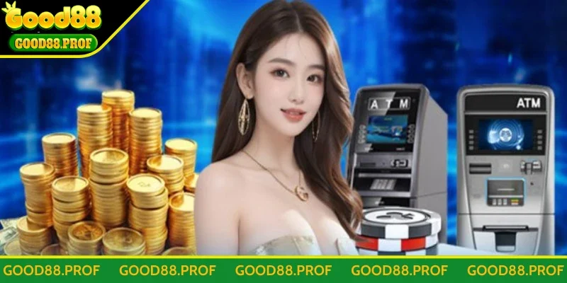 Nhà cái cung cấp các hình thức đổi thưởng phong phú