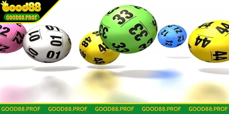 Tổng quan về xổ số Good88