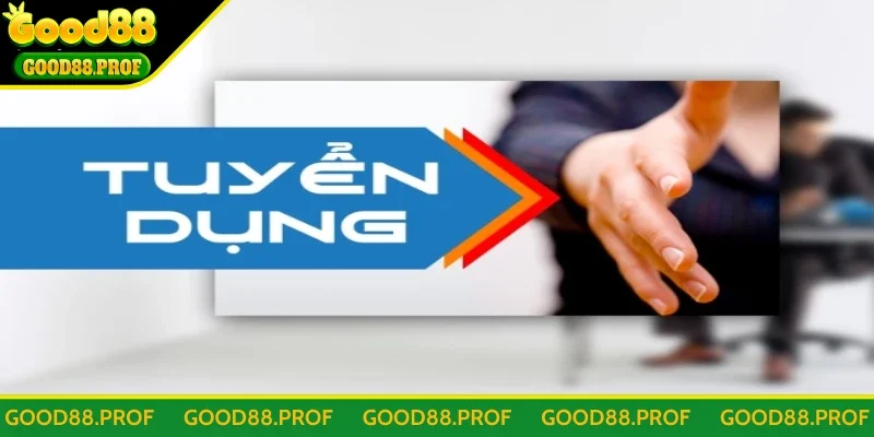 Phúc lợi hấp dẫn dành cho nhân viên khi làm việc tại nhà cái